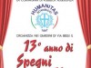 13° anno di Spegni la TV e vieni con Noi