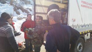 Consegna Beni terremotati