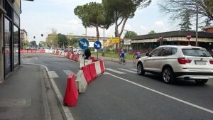 viabilità scandicci