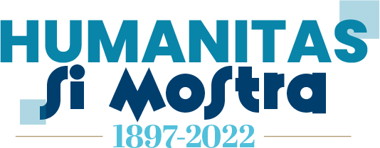 Humanitas si mostra 1897-2022