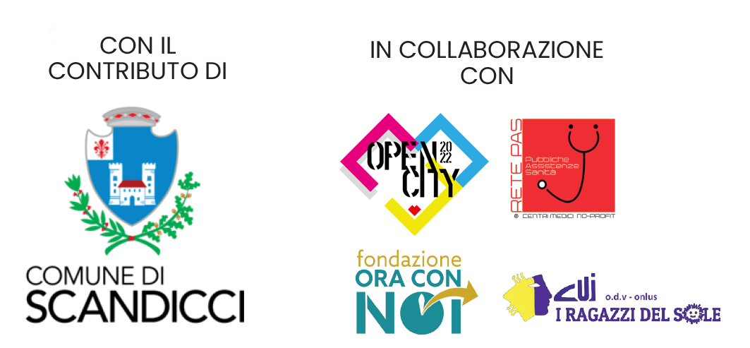 Patrocinio e collaborazioni